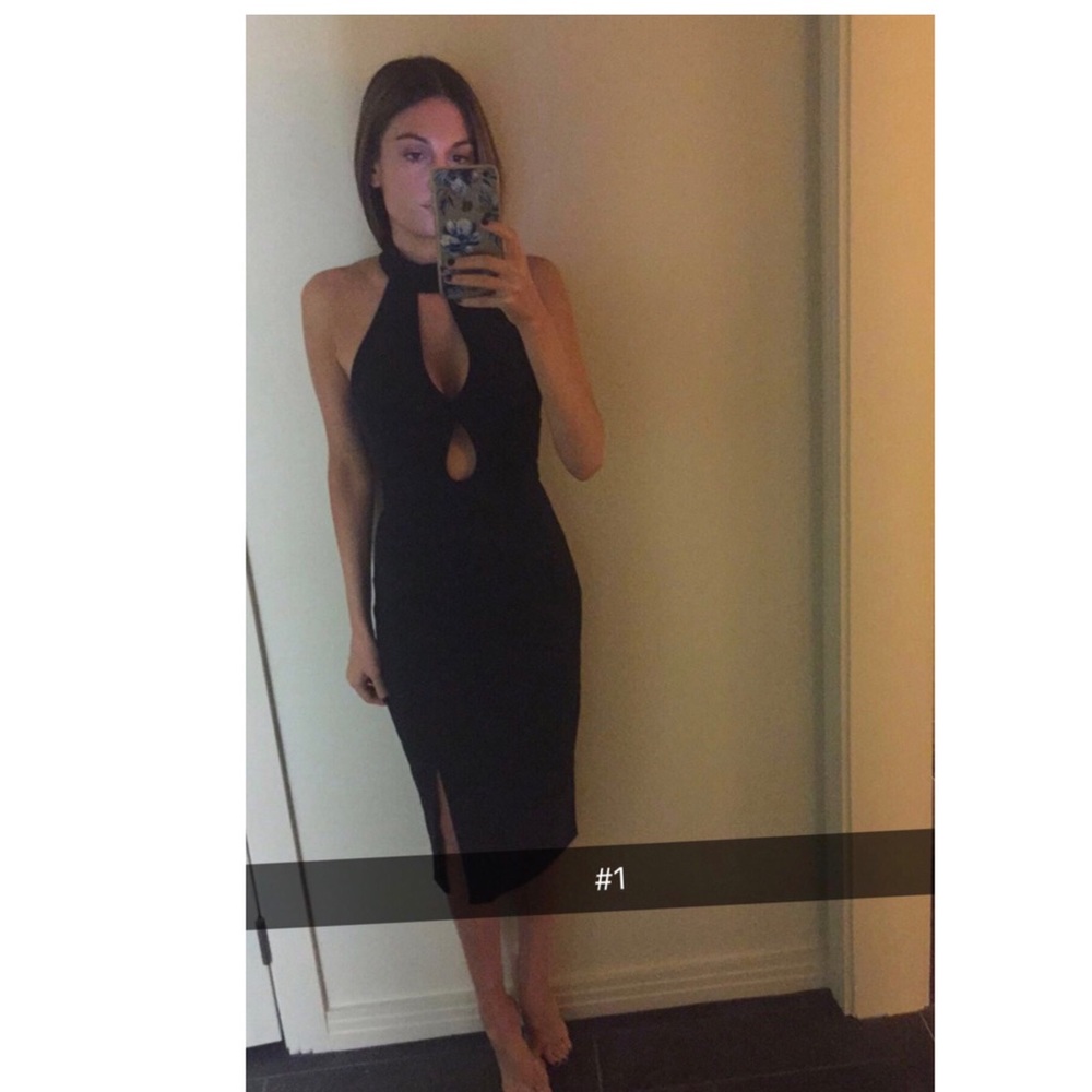 LIKELY dress